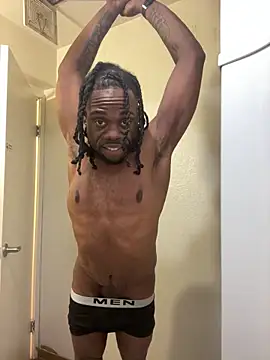 FatDikboi online show from March 29, 6:57 am