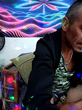 Bbboy42 online show from June 20, 1:32 am