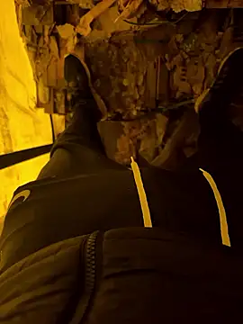 cussy007 online show from January 12, 9:57 am