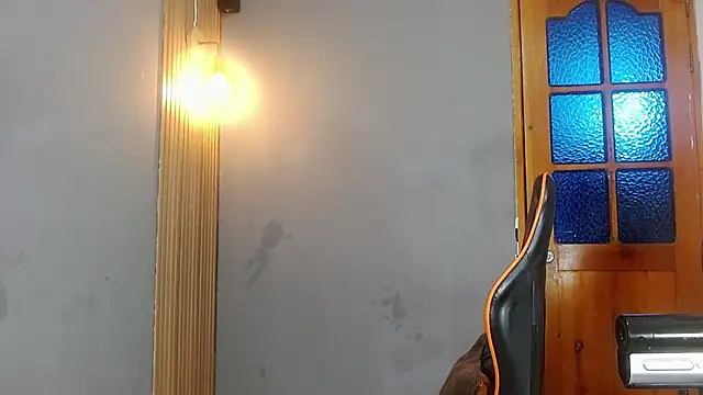 Mr WhiteCock online show from March 27, 4:49 am