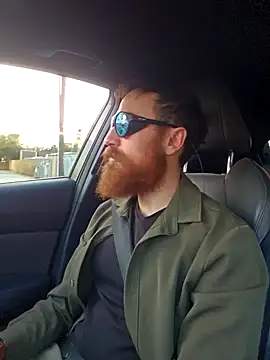 SexyCaptain online show from December 4, 1:29 pm