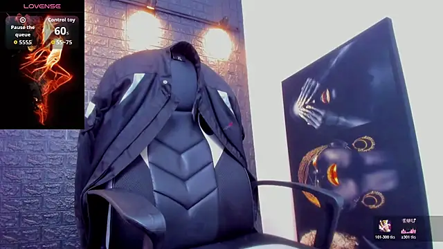 tommike online show from March 21, 8:35 pm