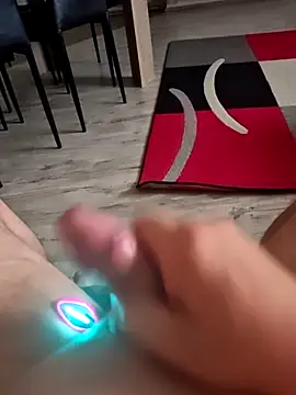 Szeltolo001 online show from March 30, 2:34 am