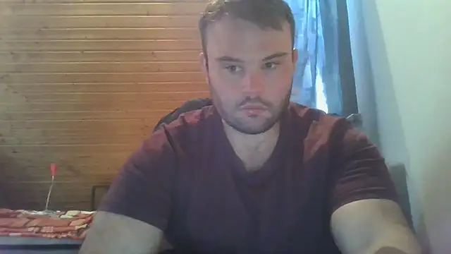hotshot5395 online show from June 3, 9:33 am
