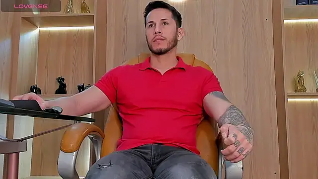 George Diesell online show from April 17, 3:53 am