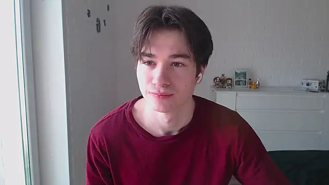 MarkusDean online show from March 4, 11:50 am