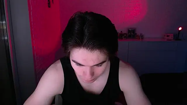 MarkusDean online show from March 7, 5:00 pm