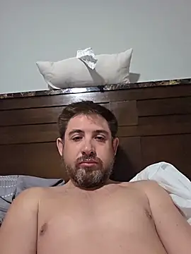caliguy37 online show from July 19, 2:50 am