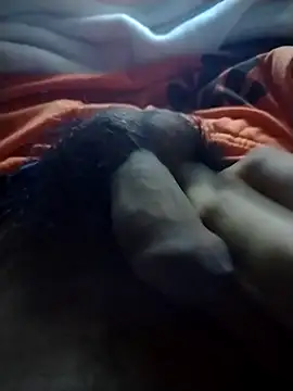 Luiz 097 online show from January 14, 5:34 am