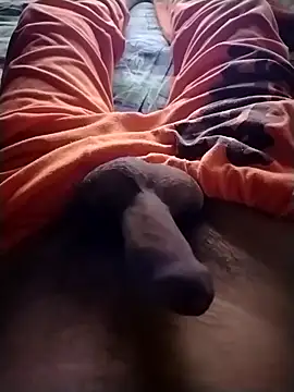 Luiz 097 online show from October 7, 5:22 am