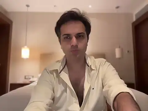 immog727 online show from February 13, 6:13 pm