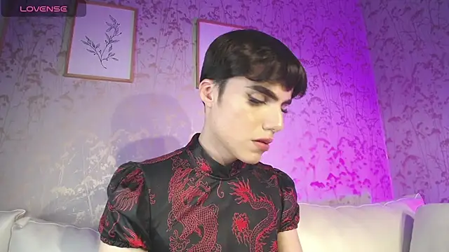 ChristianM 18 online show from January 30, 5:52 am
