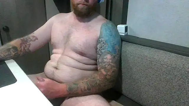 daddytoasty online show from May 22, 1:10 am