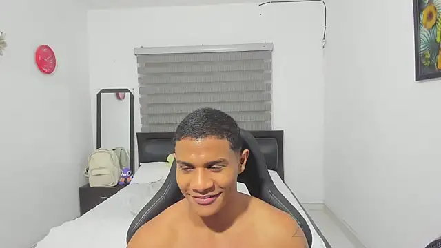 corzoethan online show from April 15, 12:32 am