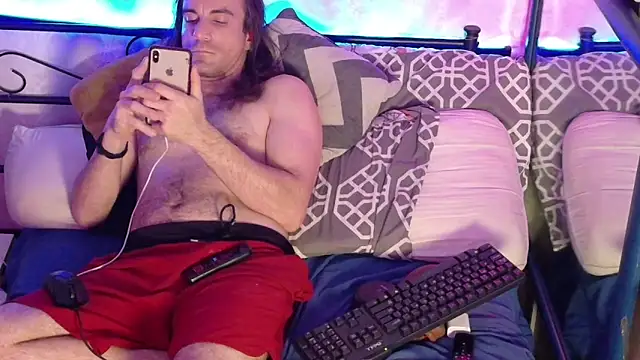 SexyCeleb online show from May 10, 7:37 pm
