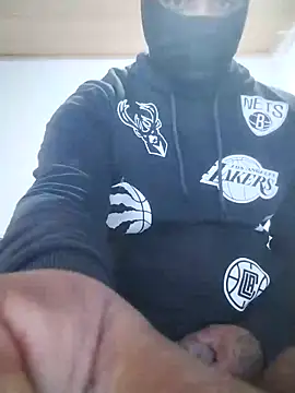 Luziluzi0999 online show from March 28, 6:30 pm