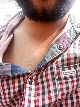 HathodaTyagi123 online show from January 28, 7:11 am