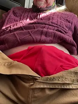 Helmut1971 online show from December 21, 3:42 pm