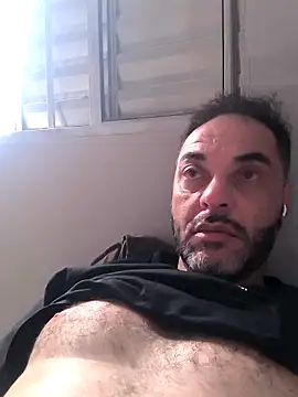 Maiconp78 online show from October 12, 8:47 pm