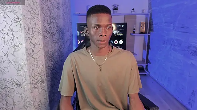 JacksonMuller  online show from March 11, 2:02 pm