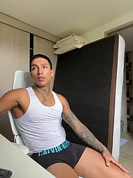 sendfer online show from February 3, 7:08 pm