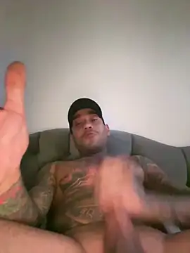 Pablo fucker online show from May 20, 6:36 pm
