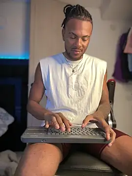 TysonWalkers online show from March 4, 4:52 am