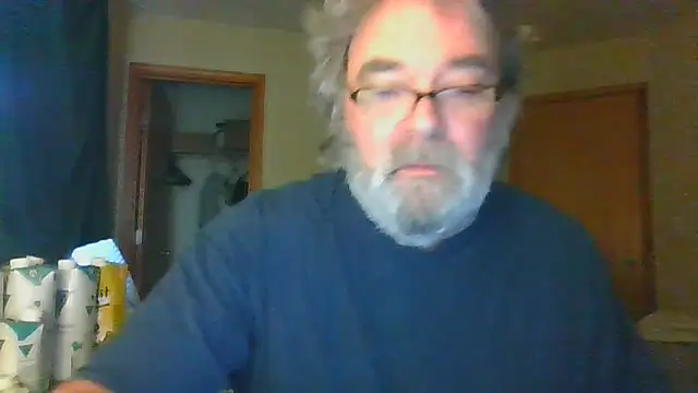 Doherty10 online show from May 31, 6:31 pm