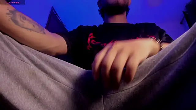 s sven03 online show from March 26, 1:53 am