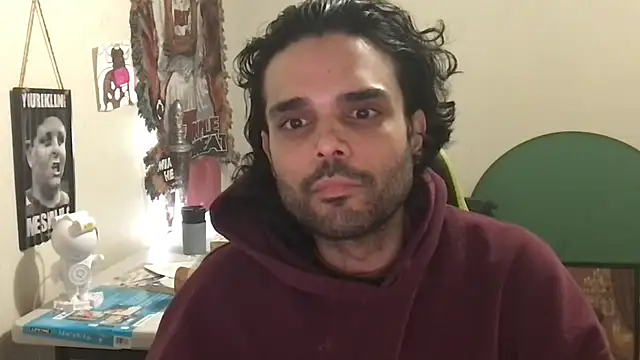 GForceSavage online show from March 17, 10:45 pm