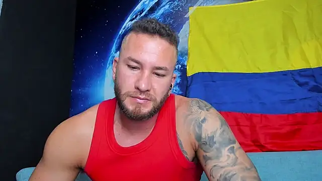 delessandro world online show from July 2, 3:23 am
