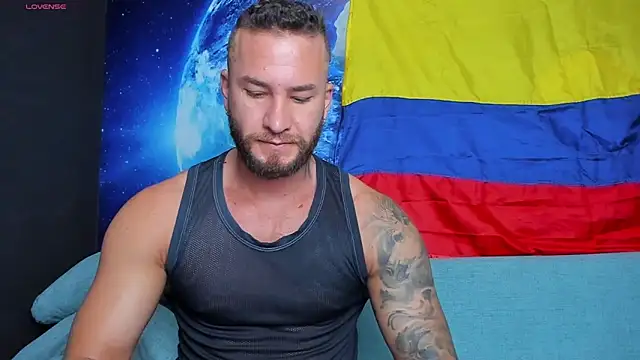 delessandro world online show from June 23, 7:50 pm