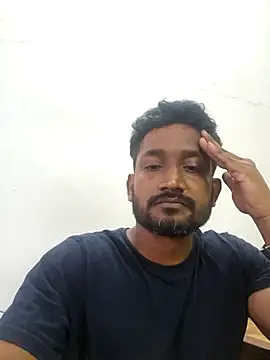 rabikumar1900 online show from April 11, 12:20 pm