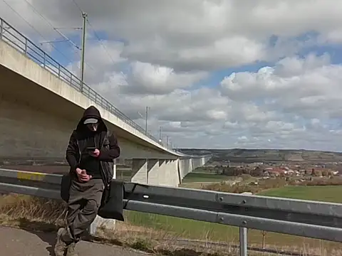 BigHenrySNC online show from March 29, 10:59 am