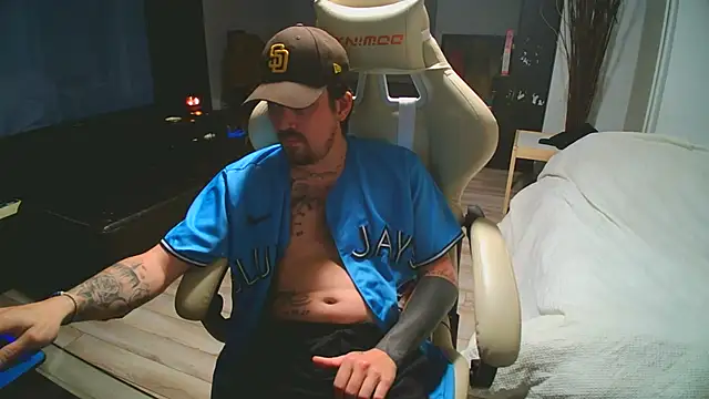 Tremblay Simard online show from December 3, 2:28 am