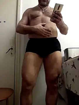 BartalesDaddy online show from January 1, 3:57 pm