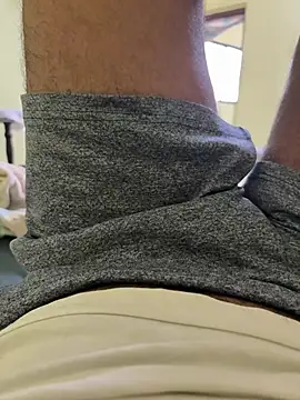 Indian Dick Pierced online show from February 26, 7:10 am