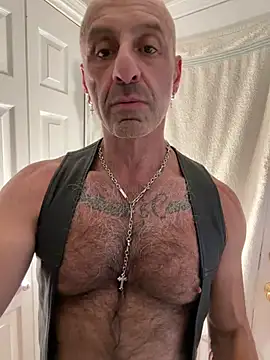 DaddySnowXX online show from July 22, 6:49 am