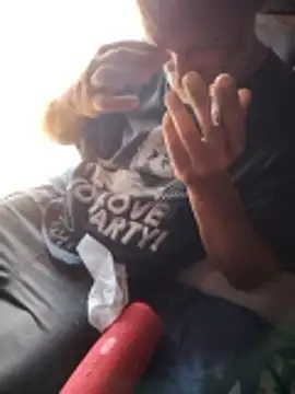 FloppyPickle4u online show from April 10, 8:38 pm