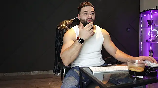 mattmasterss online show from March 22, 3:39 pm