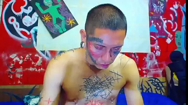 deivid estrada online show from April 16, 8:09 pm