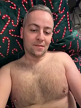 IrishManc online show from December 3, 9:37 am