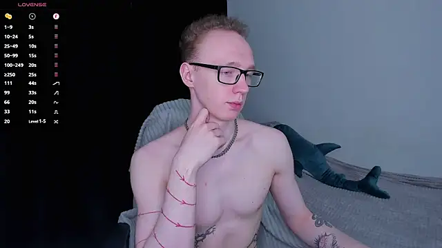 Alex silents online show from May 21, 2:10 pm