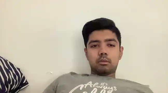 PRANDABOI27 online show from December 11, 5:43 pm