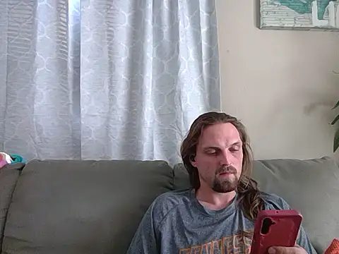 VitaminDrewFl online show from February 13, 9:31 pm