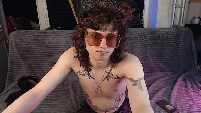 axxxturel online show from May 31, 6:09 pm