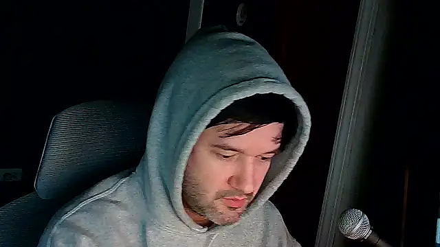 Stix Zadinia online show from February 11, 7:46 am