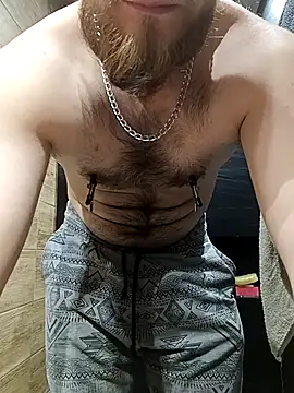 Sweet bear69 online show from December 17, 8:26 pm