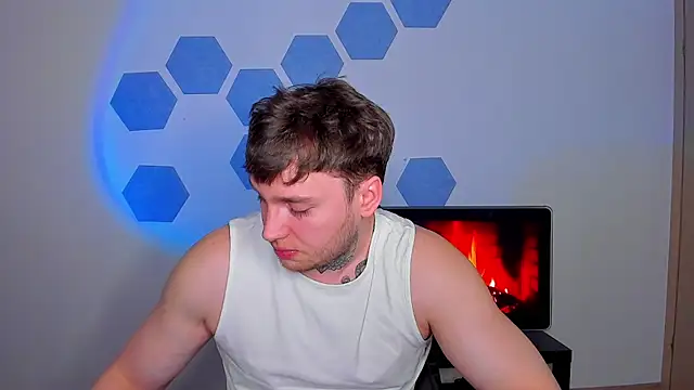 Chris Tyson online show from March 6, 10:34 am