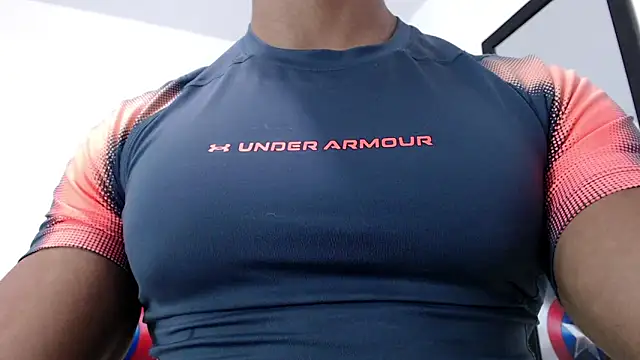 Antonywebb94 online show from March 27, 5:00 am